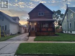5 POPLAR STREET Chatham-Kent, ON N7L 1J8
