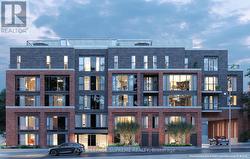 309 - 1 VINE AVENUE Toronto, ON M6P 0C8