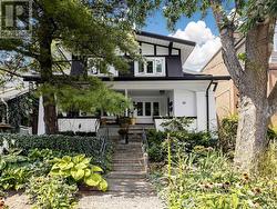 MAIN/SECOND FLOOR - 20 GLENFERN AVENUE Toronto, ON M4E 1B7