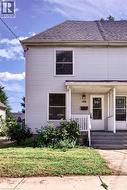 146 BARNESDALE Avenue N Hamilton, ON L8L 6T2