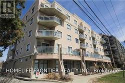 102 - 778 SHEPPARD AVENUE W Toronto, ON M3H 6B7