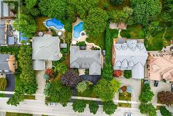 2446 HAMMOND ROAD Mississauga, ON L5K 1T2