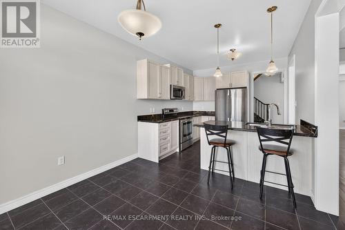 44 Matteo Trail, Hamilton, ON 