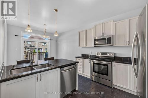 44 Matteo Trail, Hamilton, ON 