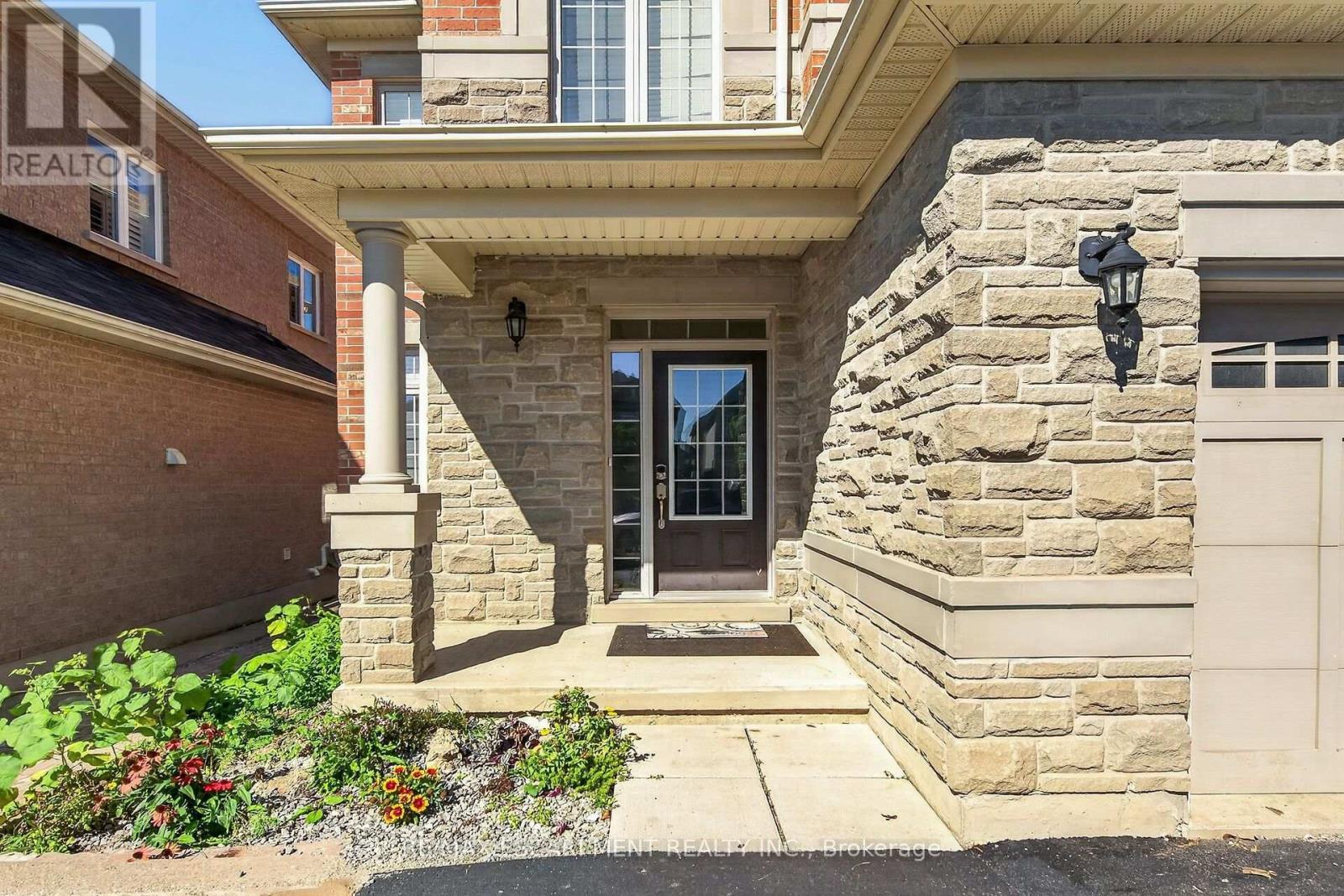44 Matteo Trail, Hamilton, ON