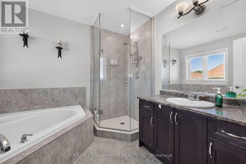 44 Matteo Trail, Hamilton, ON 