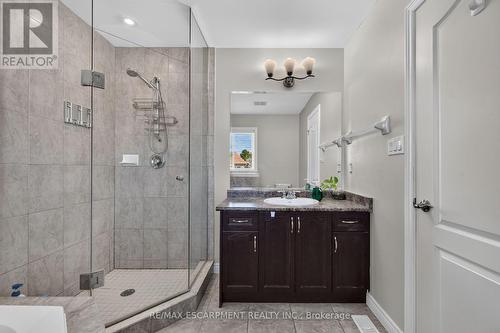 44 Matteo Trail, Hamilton, ON 