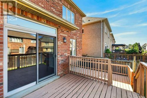 44 Matteo Trail, Hamilton, ON 