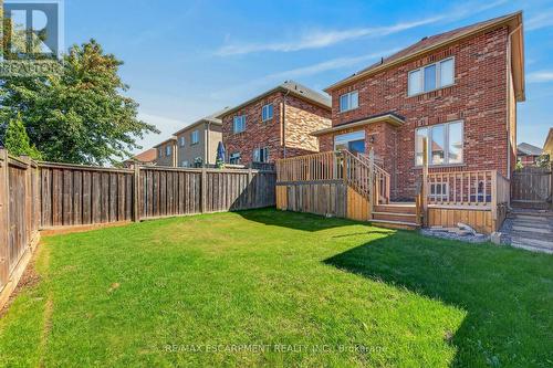 44 Matteo Trail, Hamilton, ON 