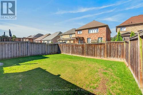 44 Matteo Trail, Hamilton, ON 