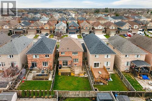 44 Matteo Trail, Hamilton, ON 
