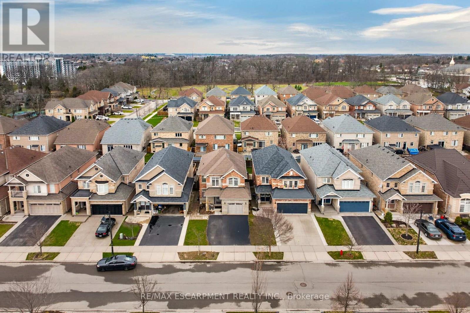 44 Matteo Trail, Hamilton, ON