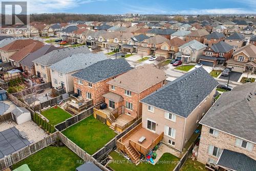 44 Matteo Trail, Hamilton, ON 