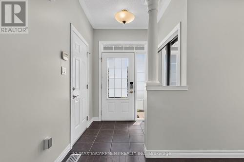 44 Matteo Trail, Hamilton, ON 