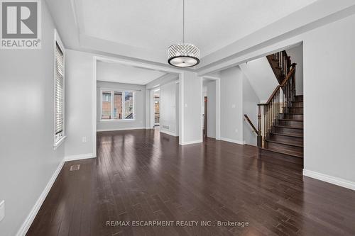 44 Matteo Trail, Hamilton, ON 