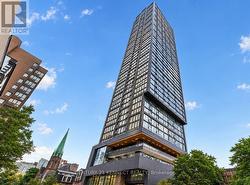 4602 - 319 JARVIS STREET Toronto, ON M5B 0C8