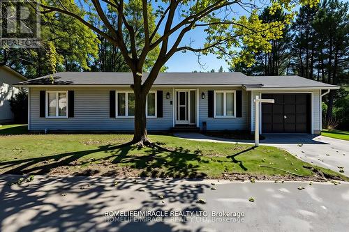 1 TECUMSETH PINES DRIVE  New Tecumseth, ON L0G 1W0
