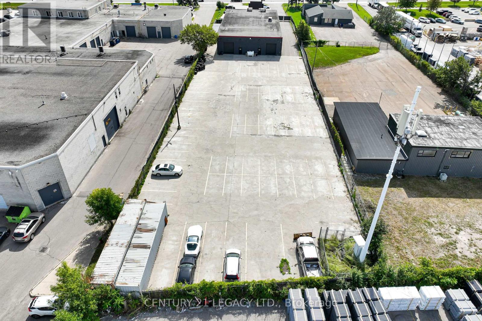 2385 Royal Windsor Drive, Mississauga, ON