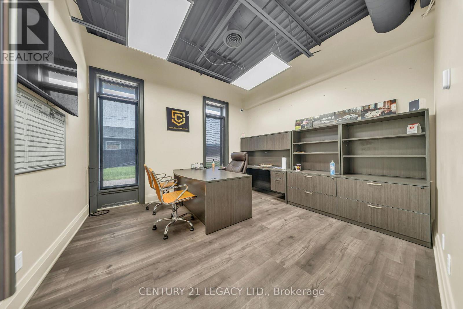 2385 Royal Windsor Drive, Mississauga, ON