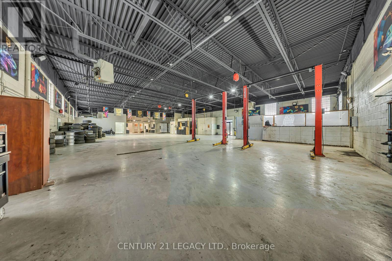 2385 Royal Windsor Drive, Mississauga, ON