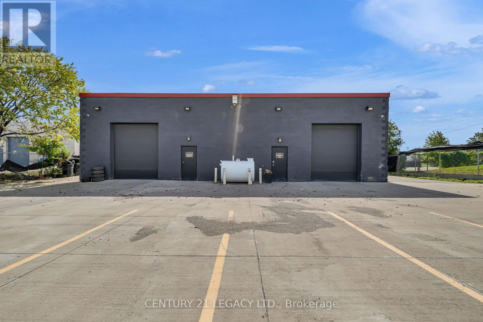 2385 Royal Windsor Drive, Mississauga, ON