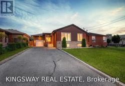 BSMT #2 - 75 TAVISTOCK ROAD Toronto, ON M3M 2N8