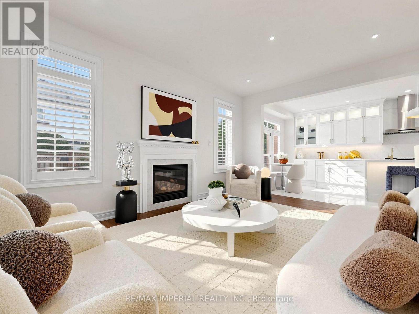 2 Andes Crescent, Vaughan, ON
