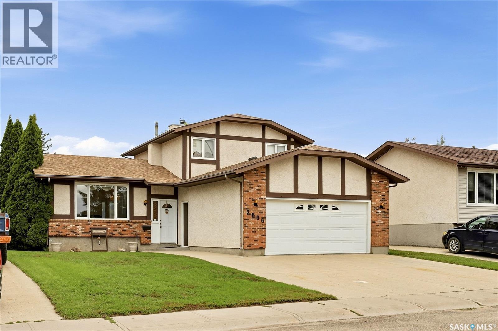 2606 Neff Road E, Regina, SK