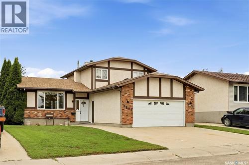 2606 Neff Road E, Regina, SK 