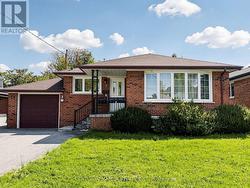 29 CORAL COVE CRESCENT Toronto, ON M3A 1G7