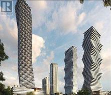 301 - 448 BURNHAMTHORPE RD ROAD W Mississauga, ON L5B 0R4