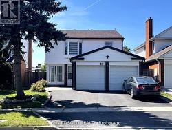 BSMT - 34 CHAPELTOWN CRESCENT Toronto, ON M1W 3A7