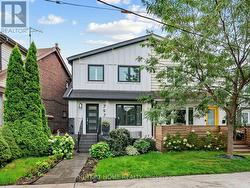 797 EASTERN AVENUE Toronto, ON M4M 1E9