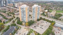 1116 - 35 TRAILWOOD DRIVE SW Mississauga, ON L4Z 3L6
