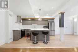BSMT - 2 DENVALE ROAD Toronto, ON M4B 3B4