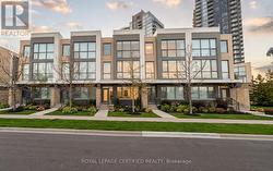 3 - 160 LITTLE CREEK ROAD Mississauga, ON L5R 0E9