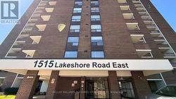 610 - 1515 LAKESHORE ROAD Mississauga, ON L5E 3E3
