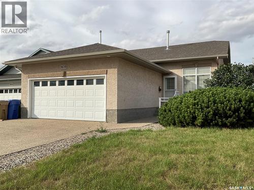 3638 Hammstrom Way E, Regina, SK 