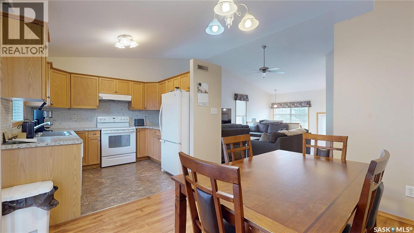 3638 Hammstrom Way E, Regina, SK