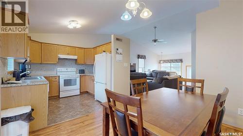 3638 Hammstrom Way E, Regina, SK 