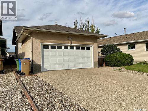 3638 Hammstrom Way E, Regina, SK 