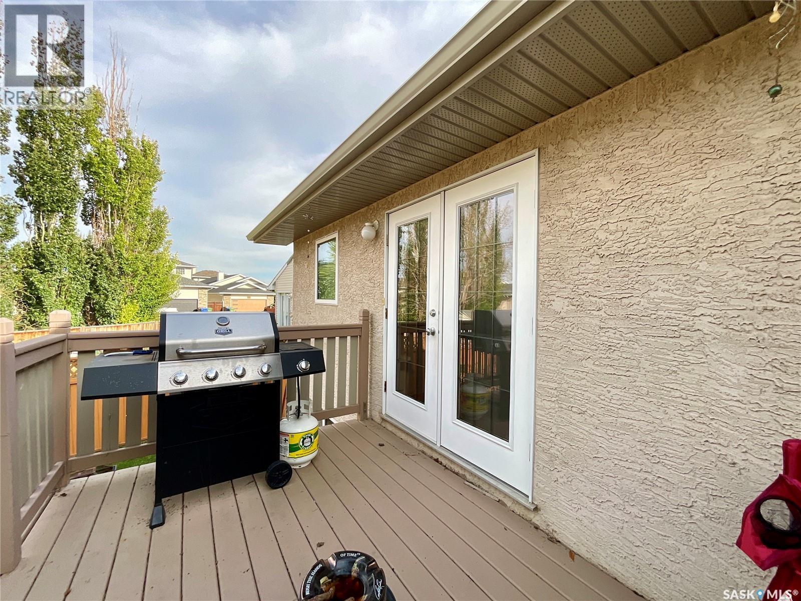 3638 Hammstrom Way E, Regina, SK