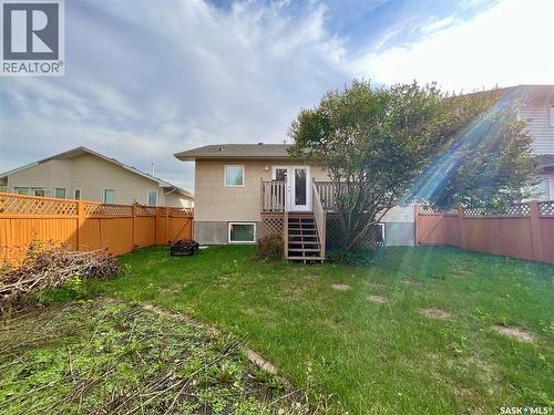 3638 Hammstrom Way E, Regina, SK 