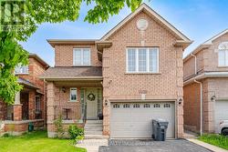 UPPER - 6409 TORRE DRIVE Mississauga, ON L5V 2S5