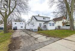 255 MELLANBY AVENUE Port Colborne (Main Street), ON L3K 2M2
