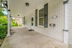 18 OAK Street Unit# 1/2 Cambridge, ON N1R 4K6