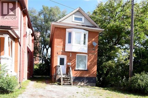 734 KING Street W  Hamilton, ON L8S 1J8