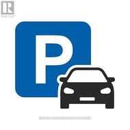 PARKING - 8 WELLESLEY STREET Toronto, ON M4Y 0J5