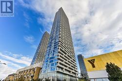 3210 - 5 BUTTERMILL AVENUE Vaughan, ON L4K 0J5