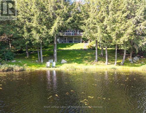 1053 ATKINS LAKE ROAD  Bracebridge (Macaulay), ON P1L 1W9
